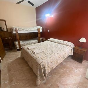 Habitación Cuádruple